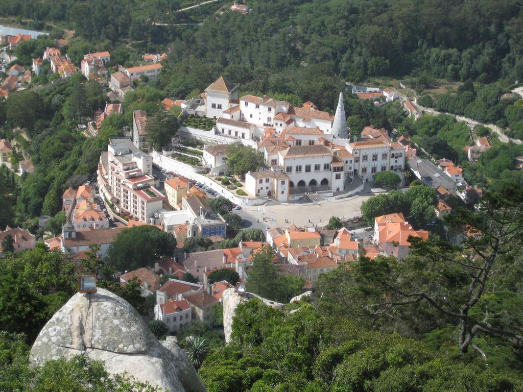 Nooks Sintra